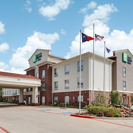 Holiday Inn Express Hotel & Suites Cleburne By Ihg Buitenkant foto