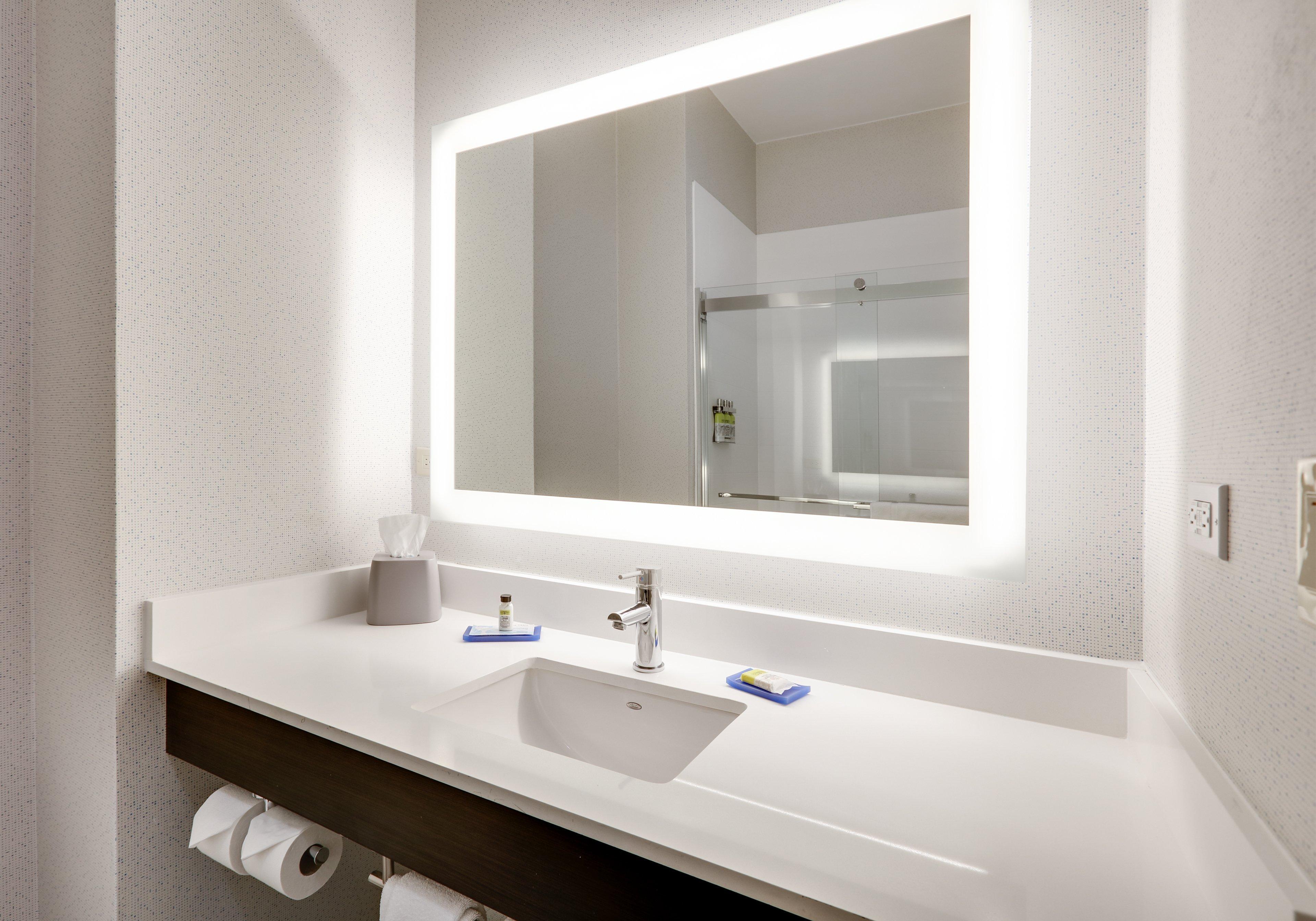 Holiday Inn Express Hotel & Suites Cleburne By Ihg Buitenkant foto