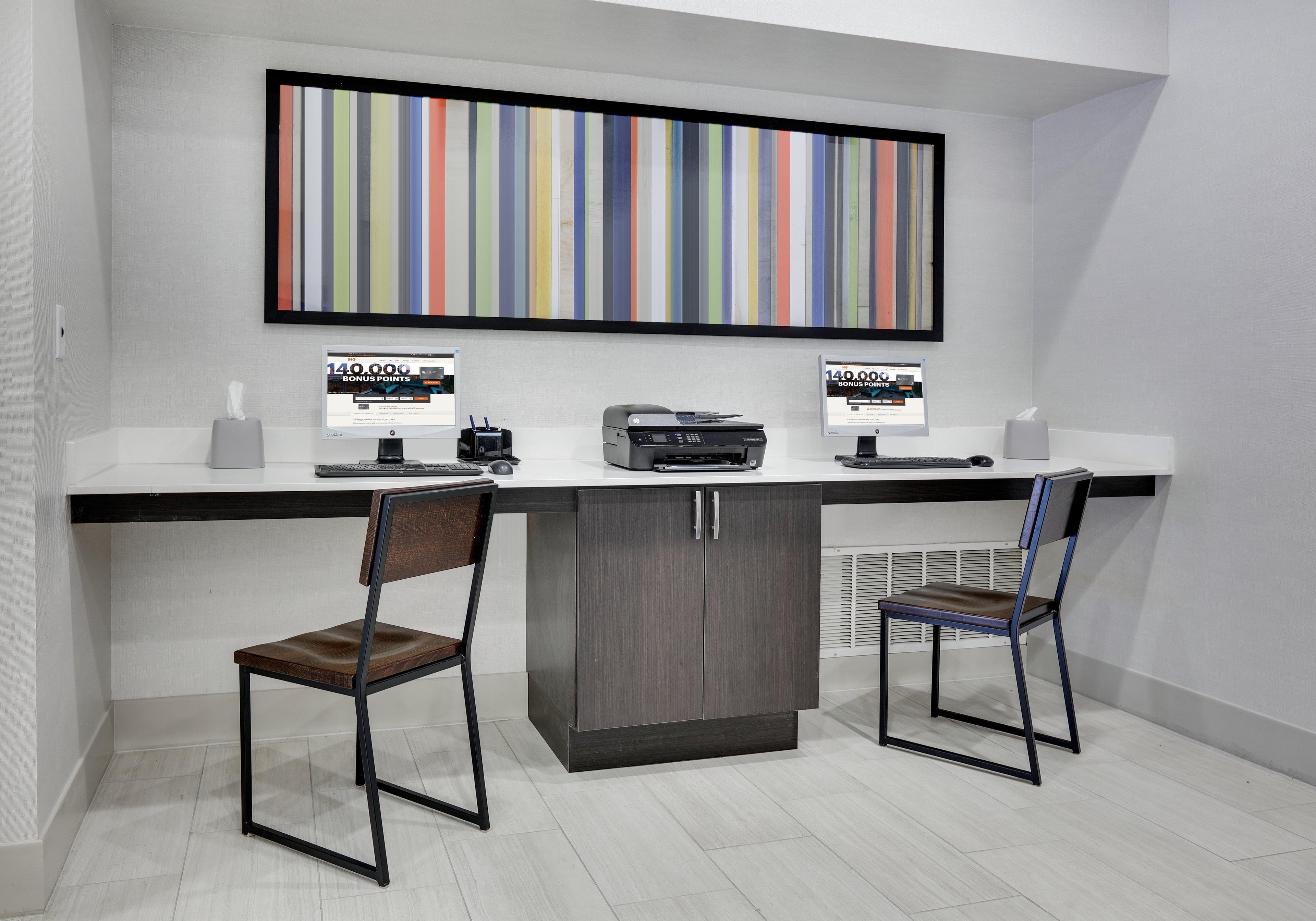 Holiday Inn Express Hotel & Suites Cleburne By Ihg Buitenkant foto