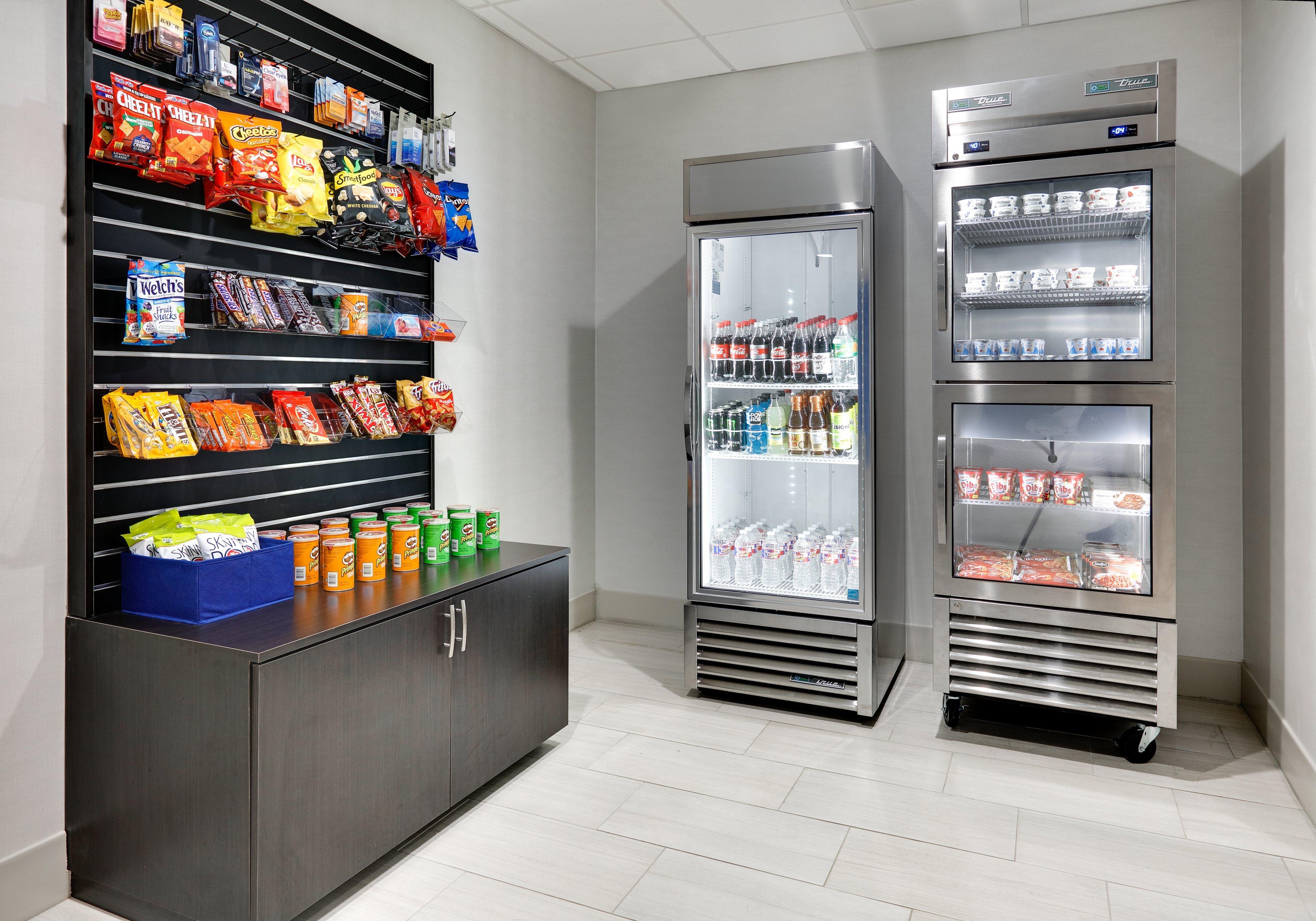 Holiday Inn Express Hotel & Suites Cleburne By Ihg Buitenkant foto